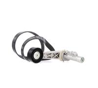 SKF VKMA 33410 Juego de correas trapeciales poli V