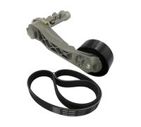 SKF VKMA 33410 Kit de Correa Multi-V