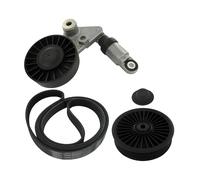SKF VKMA 35030 Kit de Correa Multi-V