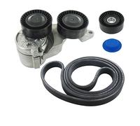 SKF VKMA 36222 Kit de correa multi-V