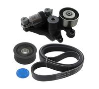 SKF VKMA 38024 Kit de Correa Multi-V