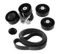 SKF VKMA 38209 Kit de Correa Multi-V