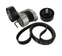 SKF VKMA 38330 Kit de correa multi-V