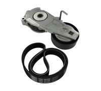 SKF VKMA 38703 Kit de Correa Multi-V