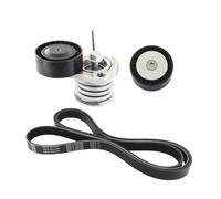SKF VKMA 60026 Kit de Correa Multi-V