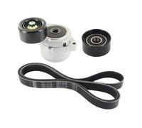 SKF VKMA 63010 Kit de Correa Multi-V