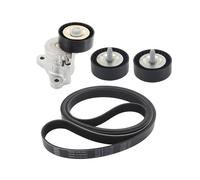 SKF VKMA 65072 Kit de Correa Multi-V