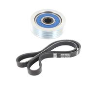 SKF VKMA 66006 Kit de Correa Multi-V