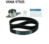 SKF VKMA 97505 Kit de correa de distribución para TOYOTA DUET (M11, M10)