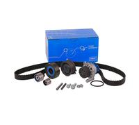 Kit de distribución + bomba de agua Plástico VKMC 01148-2 SKF para VW SEAT SKODA