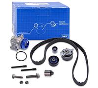 SKF VKMC 01263-1 Kit de distribución con bomba de agua