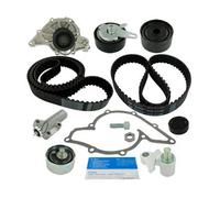SKF VKMC 01952-1 Bomba de agua + kit de correa de distribución