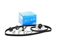 SKF VKMC 01952 Bomba de agua + kit de correa de distribución