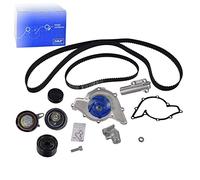 SKF VKMC 01952 Kit de distribución con bomba de agua