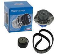 SKF VKMC 02204-2 Kit de Distribución con Bomba de Agua