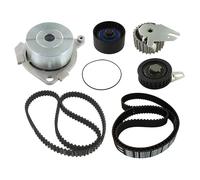 SKF VKMC 02277 Kit de Distribución con Bomba de Agua