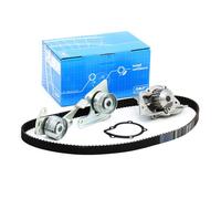 SKF VKMC 03241-2 Bomba de agua + kit de correa de distribución