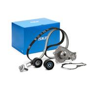 SKF VKMC 03315 Bomba de agua + kit de correa de distribución