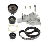 SKF VKMC 04212-1 Kit de Distribución con Bomba de Agua