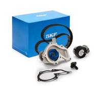 SKF VKMC 04221 Bomba de agua + kit de correa de distribución