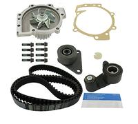 Kit de distribución + bomba de agua Chapa de acero VKMC 06602 SKF para VOLVO
