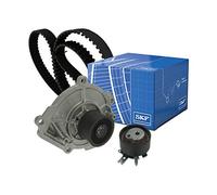 Bomba de agua + juego de correas de distribución SKF VKMC 08502