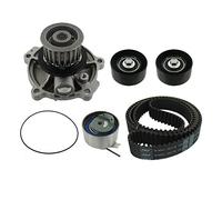 SKF VKMC 08503 Bomba de agua + kit de correa de distribución