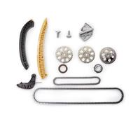 SKF VKML 81002 Kit de cadena de distribución para VW Polo IV Hatchback (9N, 9A)
