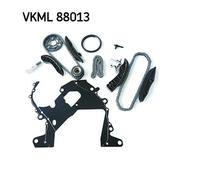 SKF VKML 88013 Juego De Cadena De Distribución Para MINI R56 BMW E81