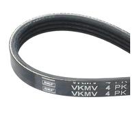 SKF VKMV 4PK668 Correa Multi-V