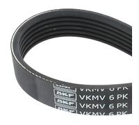 SKF VKMV 6PK1580 Correa Multi-V