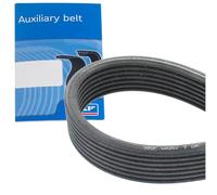 SKF VKMV 7DK1360 Correa trapecial poli V