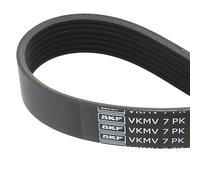 Correa trapezoidal acanalada VKMV 7PK2000 SKF para MERCEDES-BENZ TOYOTA