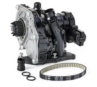 SKF VKPA 81231 Bomba de agua para VW Polo V Hatchback (6R1, 6C1)