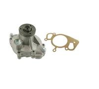 Bomba de agua VKPA 87839 SKF para JAGUAR LAND ROVER