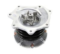 SKF VKPC 92929 Kit Bomba de Aqua