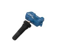 SKF VKRA 111000 Sensor de presión de neumáticos (TPMS) Compatible con VW Passat B8 Variant 3G5, CB5 Passat B7 Variant 365 Touran 5T1 Passat B8 Sedán 3G2, CB2 Tiguan II AD1, AX1 TIGUAN 5N
