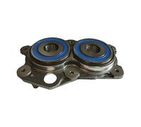 Skf VKT 1001 - Cojinete, caja cambios