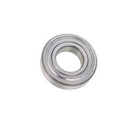 skf6206 - 2Z/C3 Bearing Single Row Deep Groove Ball int. dia32 mm w16 mm