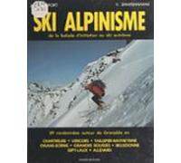 Ski Alpinisme (ebook)