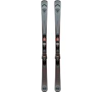 SKI ARCADE 82 + XPRESS 11 GW B83 NEGRO
