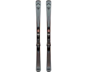 SKI ARCADE 82 + XPRESS 11 GW B83 NEGRO