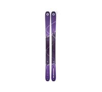SKI Blizzard ANOMALY 102 - VIOLETA/BLANCO) - Mixto - 2025
