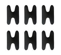 Ski Boot Inserts, Snowboard Foam Fitting Padding, Ski Boot Fitting Foam, Ankle Wrap Pads for Ski Boots, Ski Boot Protector, Foam Inserts for Ski Boots, Ski Boot Protector Pads, Snowboard Ankle Wrap