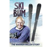 Ski Bum: The Warren Miller Story [Edizione: Stati Uniti] [Italia] [DVD]