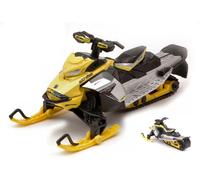 Ski / Doo Mxz Xrs Motosled 1:20 Modelo 58203 NEW RAY