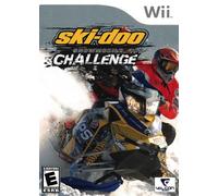 Ski Doo Snowmobile Challenge [DVD de Audio]