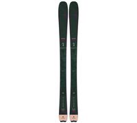 SKI E-CROSS 82 + FIJACIONES MARCADOR SQUIRE 10 85MM (+ KIT DE TORNILLO)