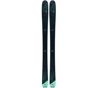 SKI E-PRO 85 + FIJACIONES SALOMON N ETAPA GW 11 BLANCO