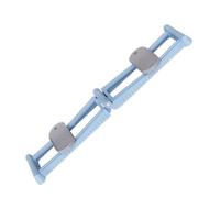 Ski Exercise Machine for Strength Training, Leg Trainer & Pelvic Floor